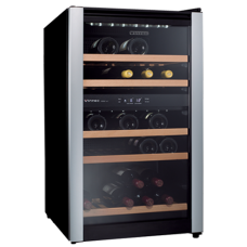 Vintec Allure Series雙重溫度紅酒櫃–32瓶